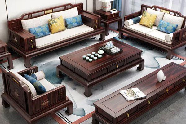 新中式沙发什么品牌好|家具|实木家具|木门|红木|床垫_网易订阅